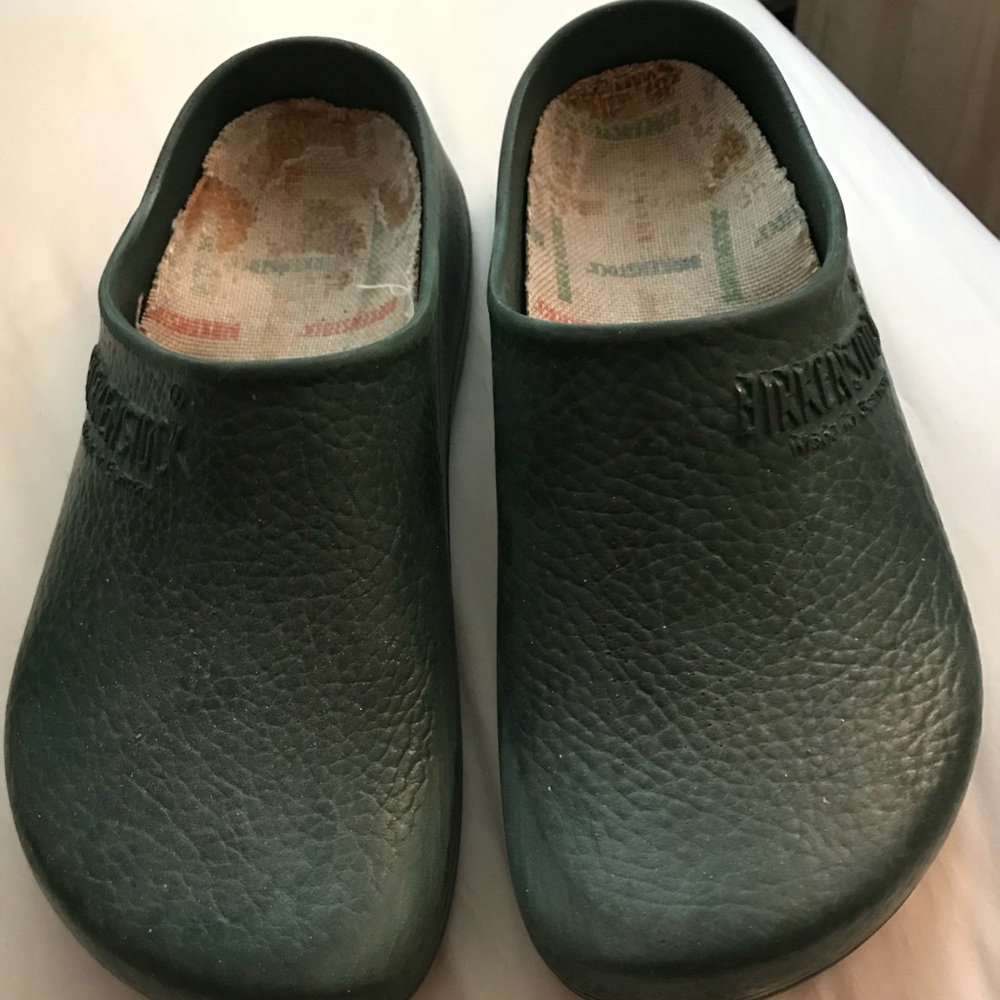 Birkenstocks
